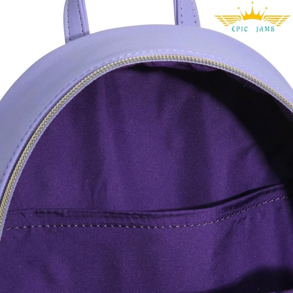 Loungefly Bags Loungefly Disney Alice In Wonderland Mushroom